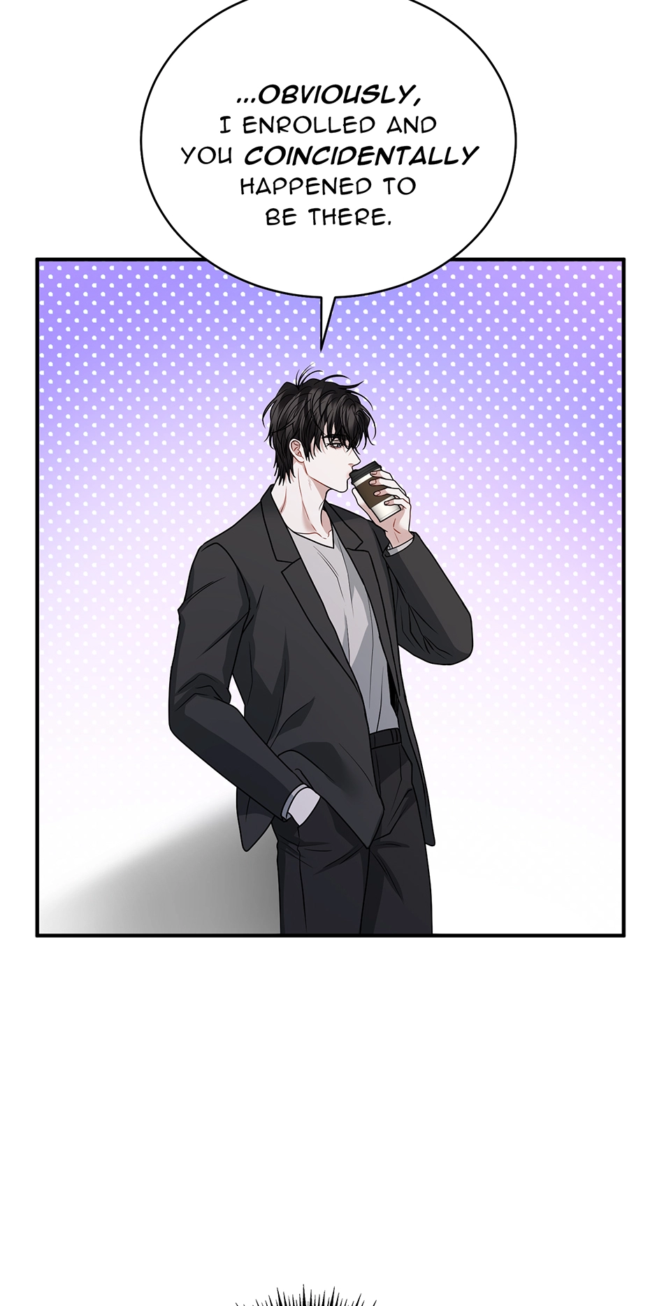 Read Unlocking a Cozy Captivity chapter 28 image 32 on Lezhin