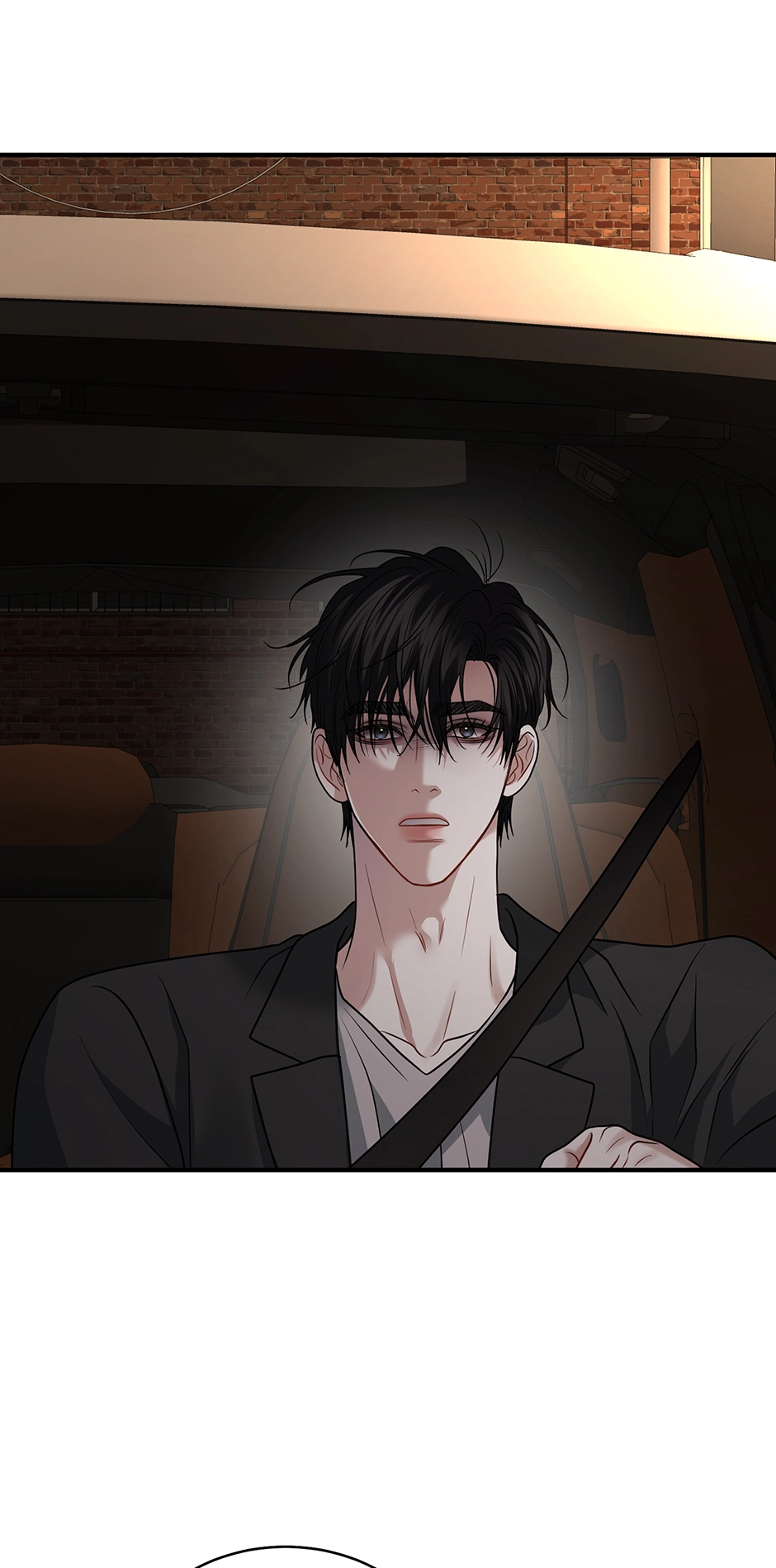 Read Unlocking a Cozy Captivity chapter 28 image 53 on Lezhin