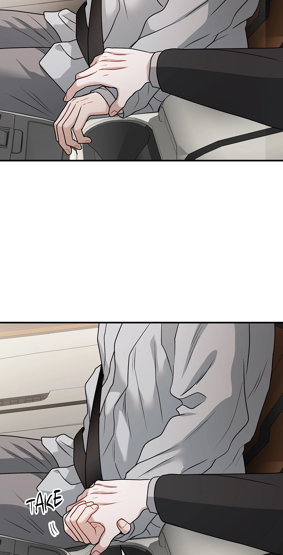 Read Unlocking a Cozy Captivity chapter 28 image 6 on Lezhin