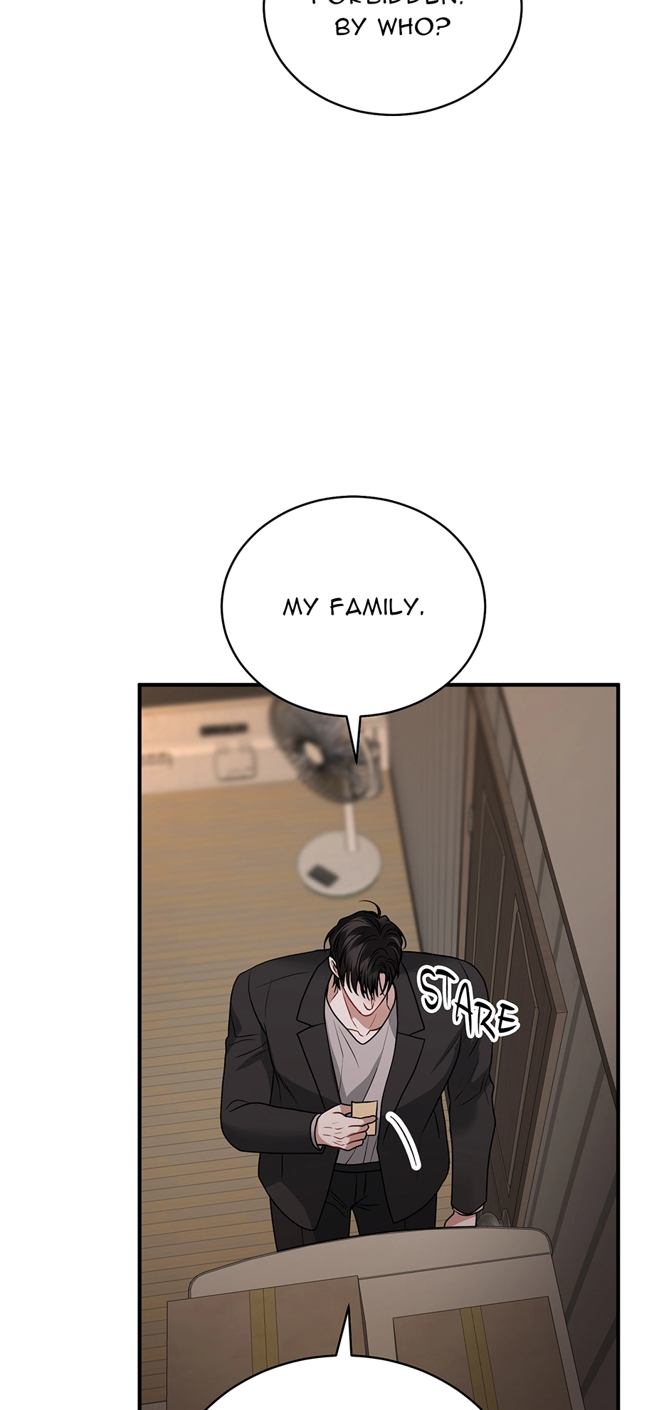 Read Unlocking a Cozy Captivity chapter 28 image 61 on Lezhin