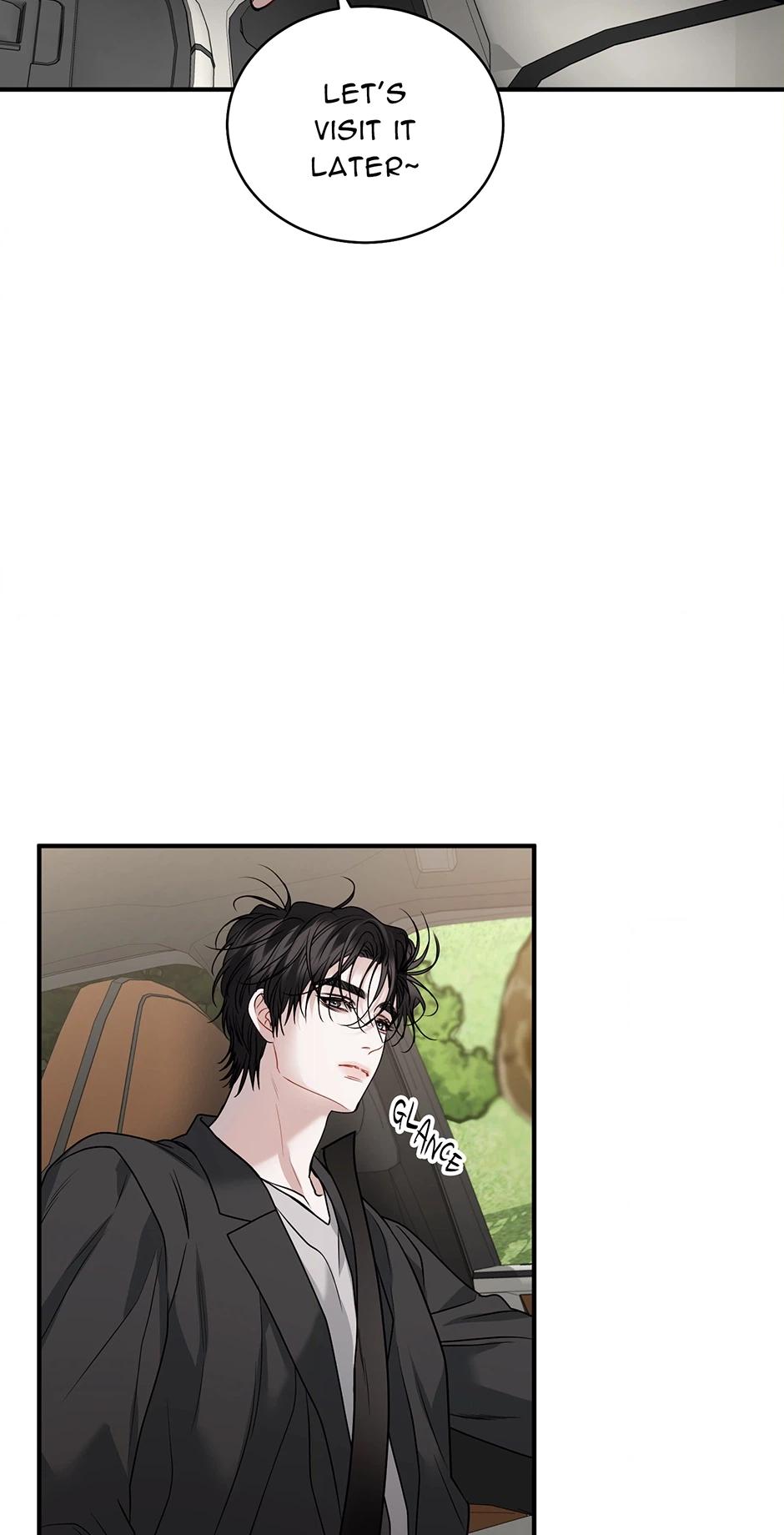 Read Unlocking a Cozy Captivity chapter 28 image 7 on Lezhin
