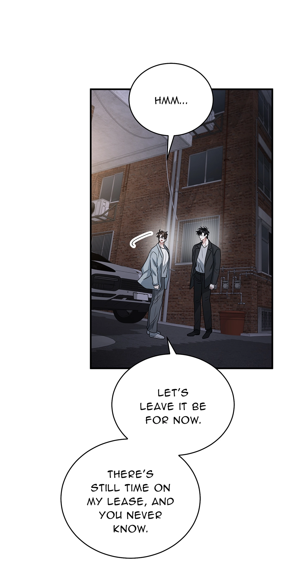 Read Unlocking a Cozy Captivity chapter 28 image 70 on Lezhin