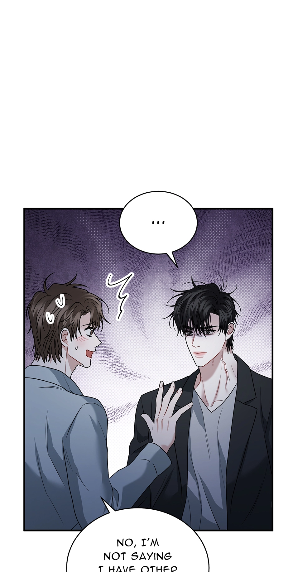 Read Unlocking a Cozy Captivity chapter 28 image 71 on Lezhin