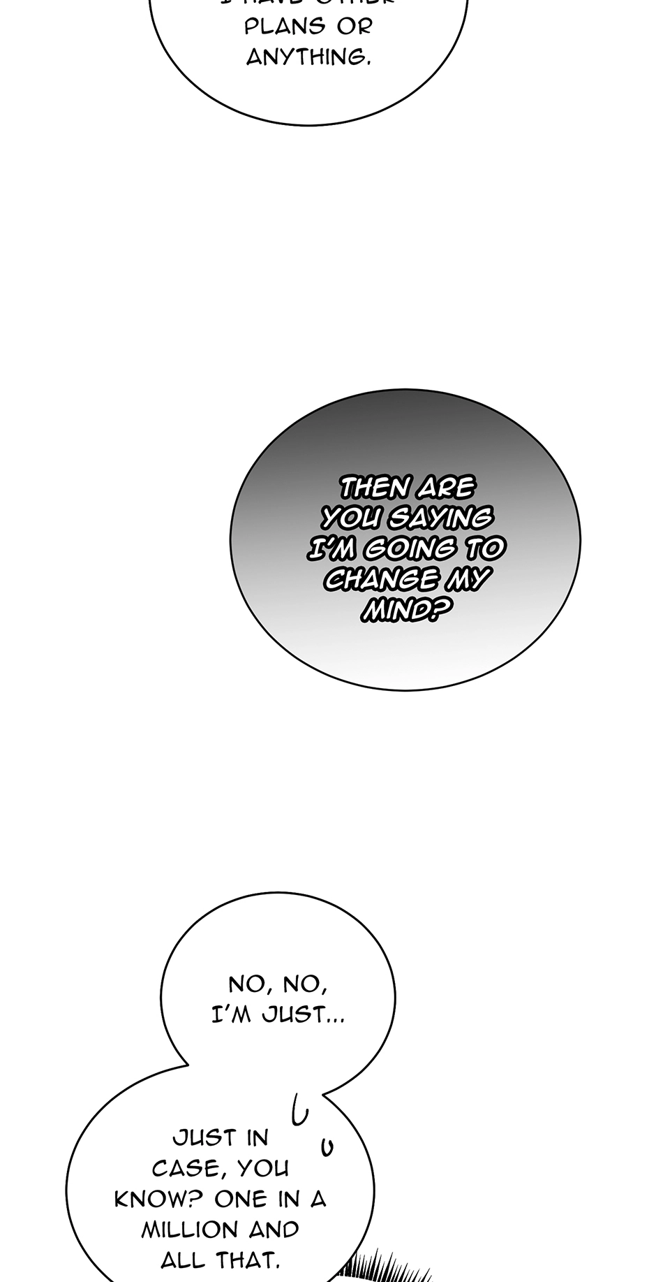 Read Unlocking a Cozy Captivity chapter 28 image 72 on Lezhin