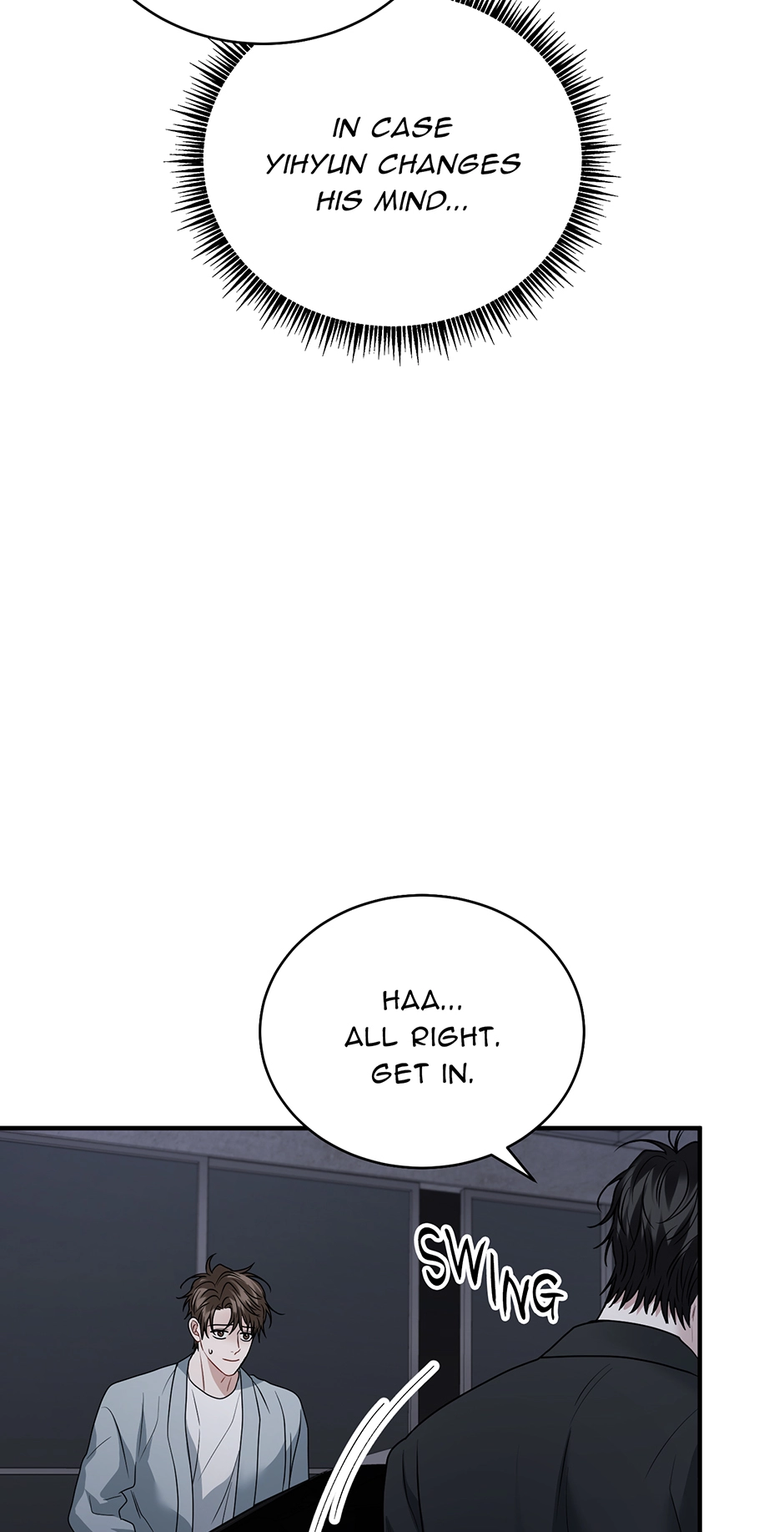 Read Unlocking a Cozy Captivity chapter 28 image 73 on Lezhin