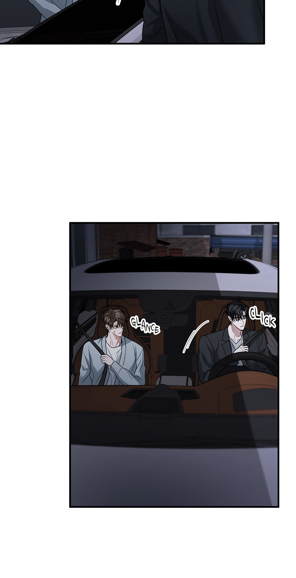 Read Unlocking a Cozy Captivity chapter 28 image 74 on Lezhin