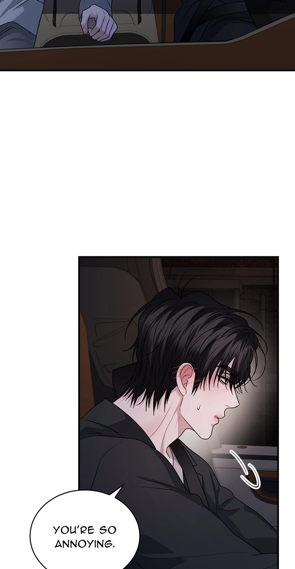 Read Unlocking a Cozy Captivity chapter 28 image 77 on Lezhin