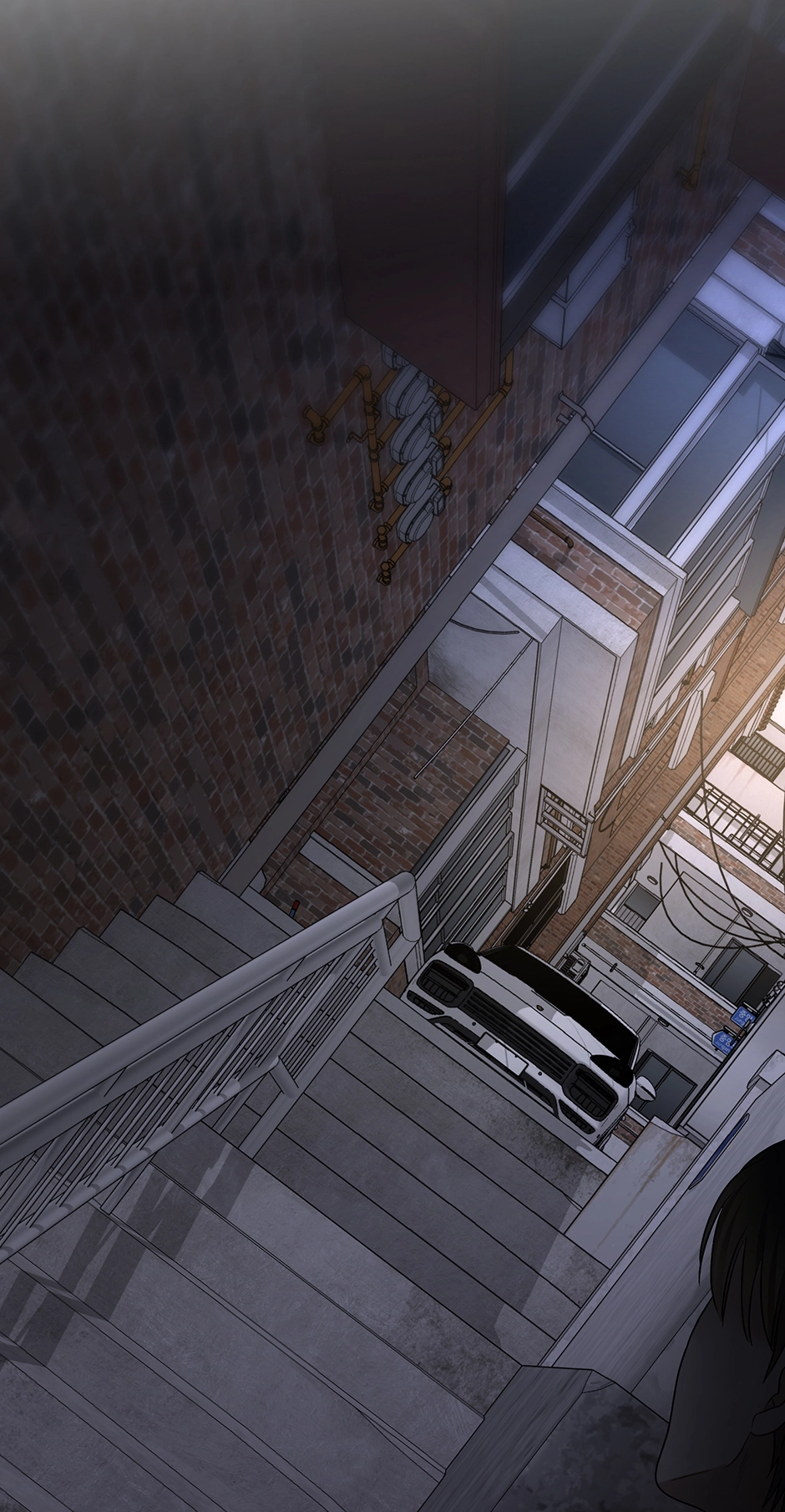 Read Unlocking a Cozy Captivity chapter 28 image 79 on Lezhin