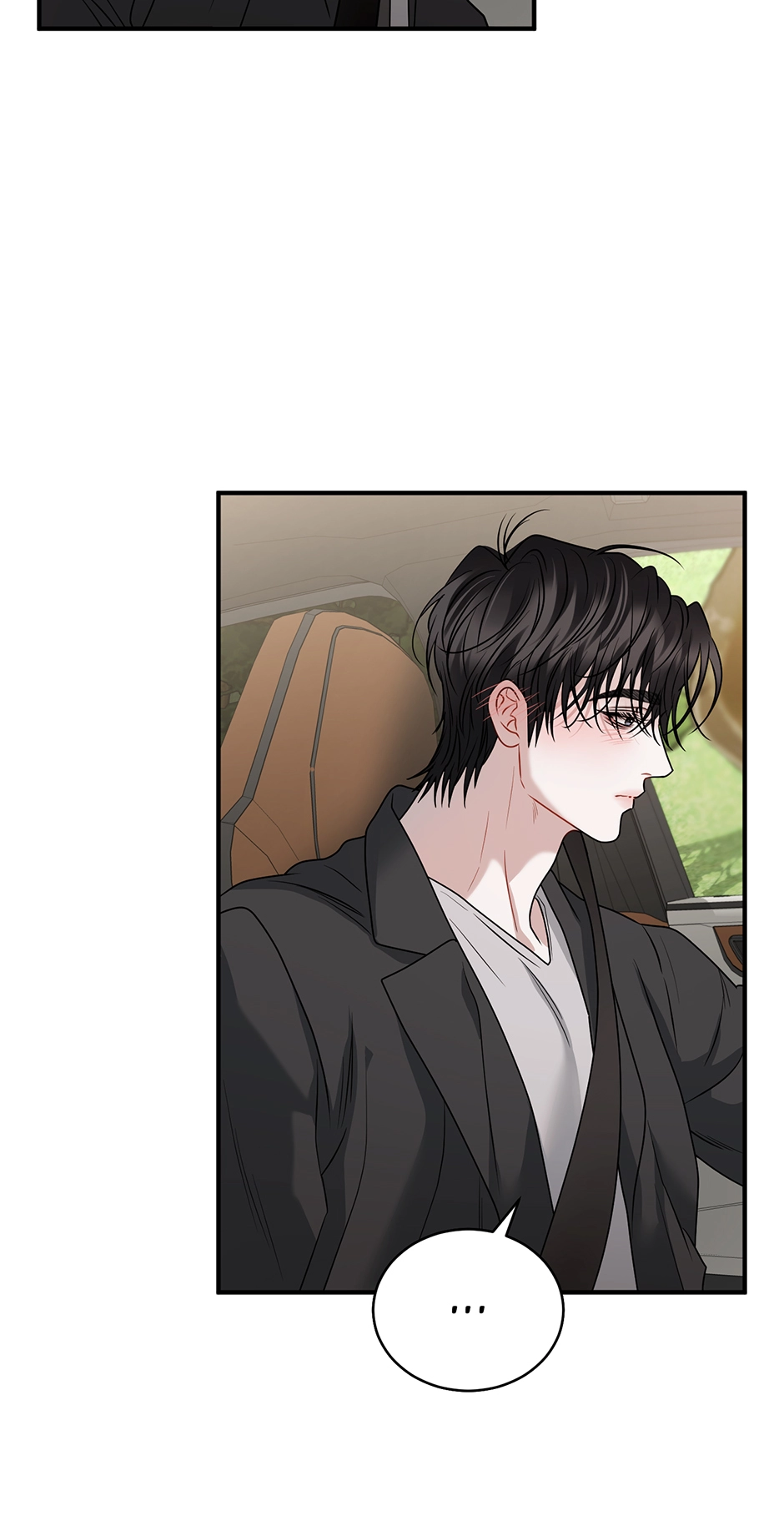 Read Unlocking a Cozy Captivity chapter 28 image 8 on Lezhin