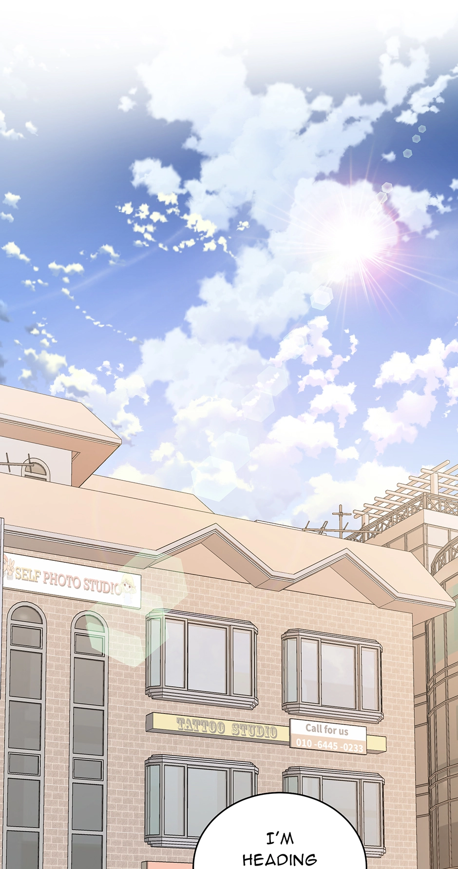 Read Unlocking a Cozy Captivity chapter 29 image 1 on Lezhin