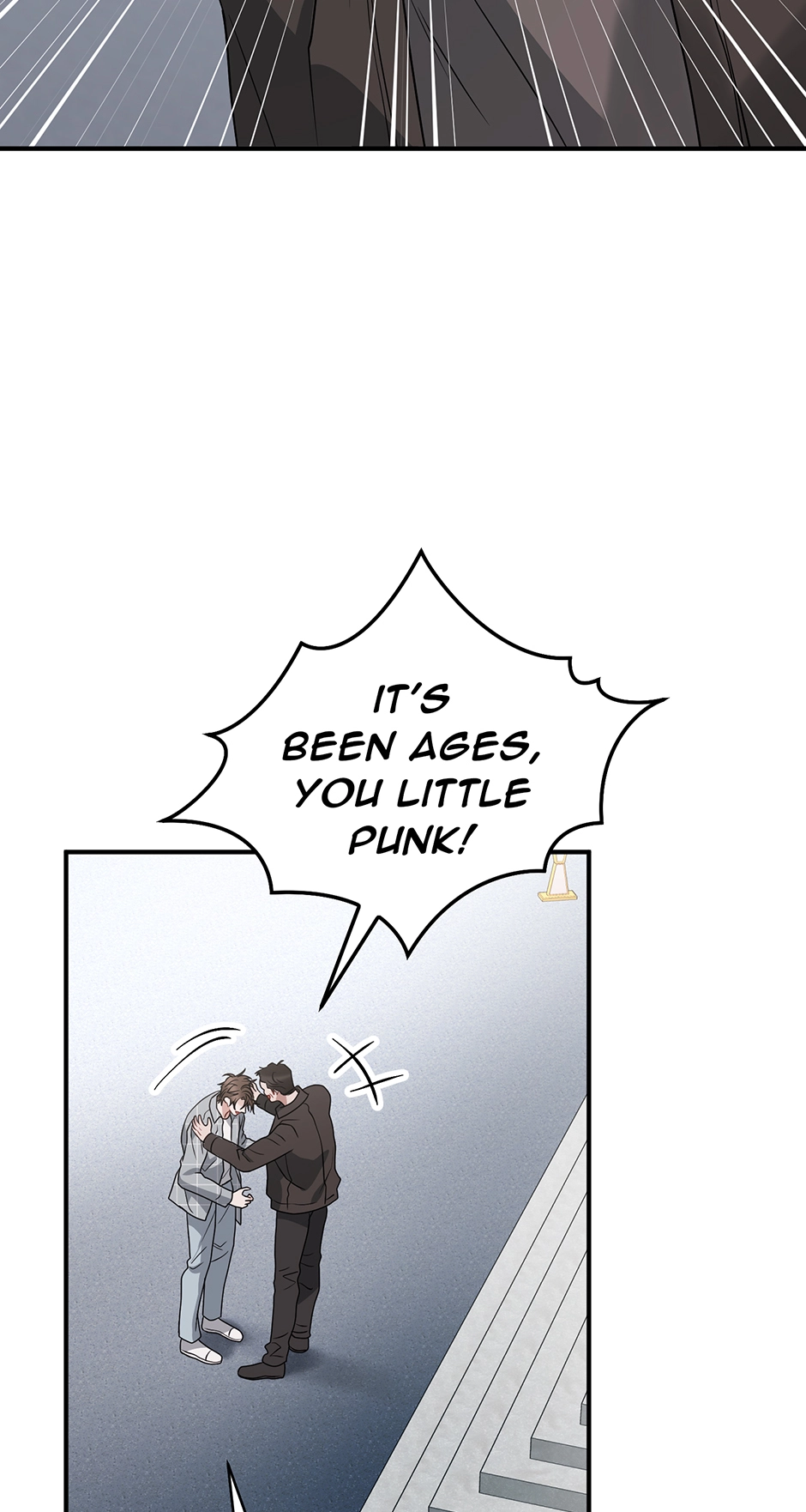 Read Unlocking a Cozy Captivity chapter 29 image 11 on Lezhin