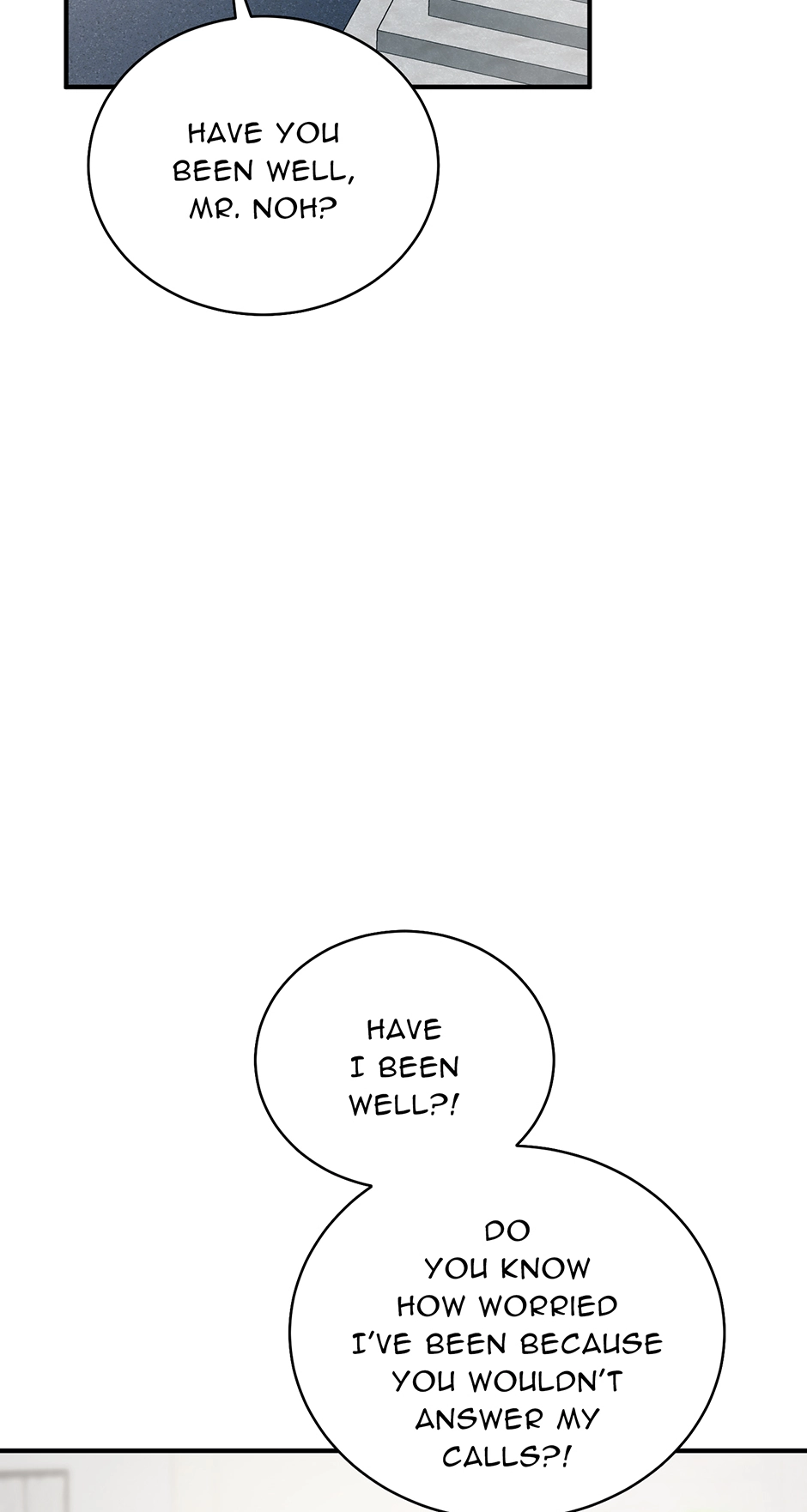 Read Unlocking a Cozy Captivity chapter 29 image 12 on Lezhin
