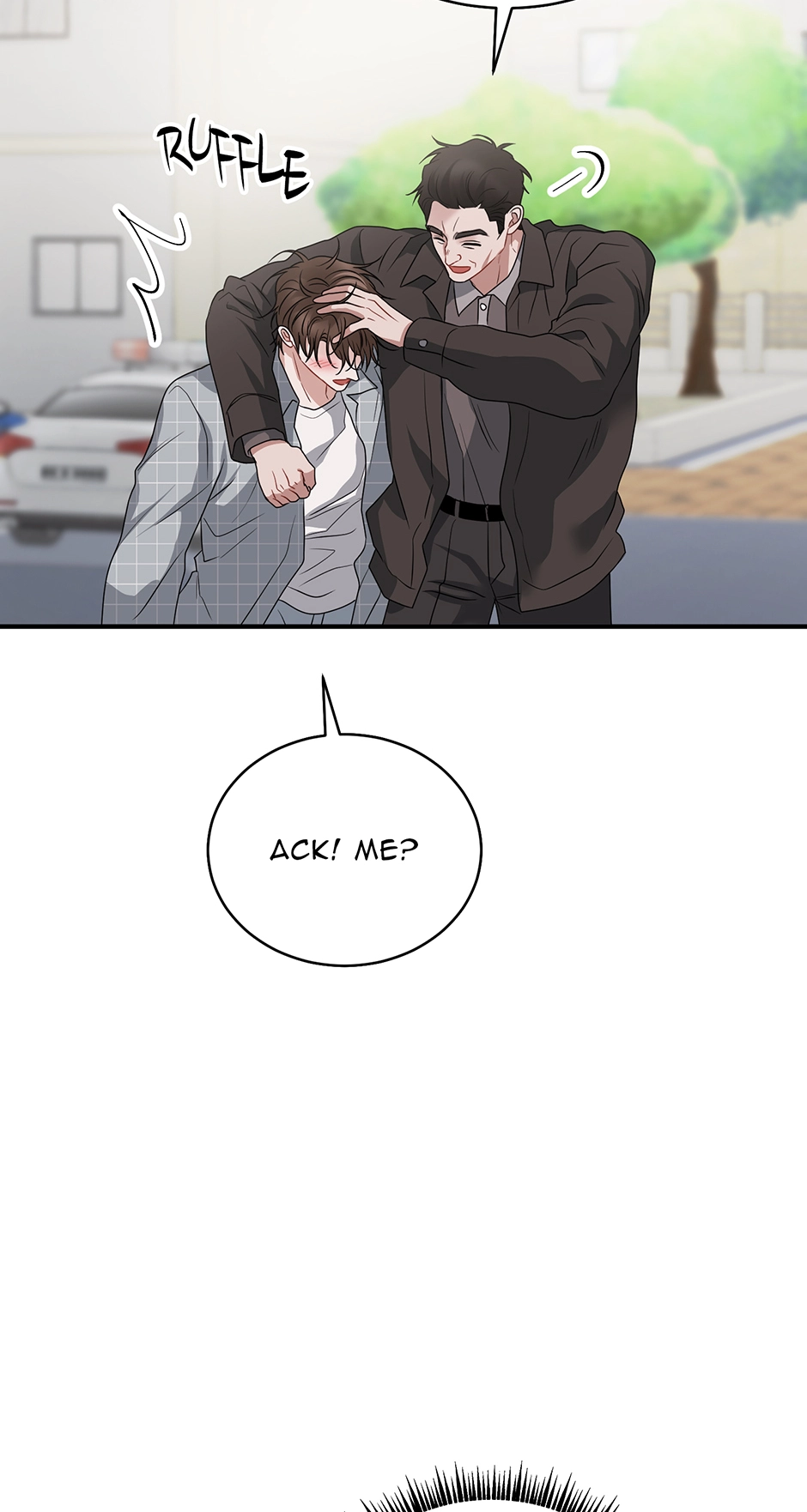 Read Unlocking a Cozy Captivity chapter 29 image 13 on Lezhin