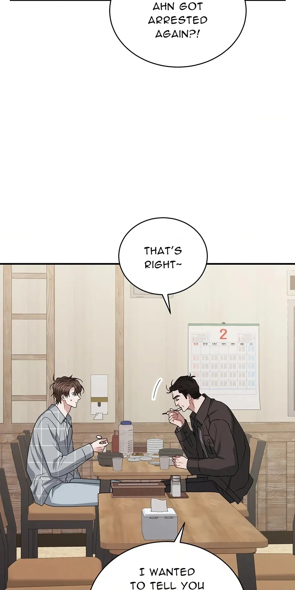 Read Unlocking a Cozy Captivity chapter 29 image 19 on Lezhin