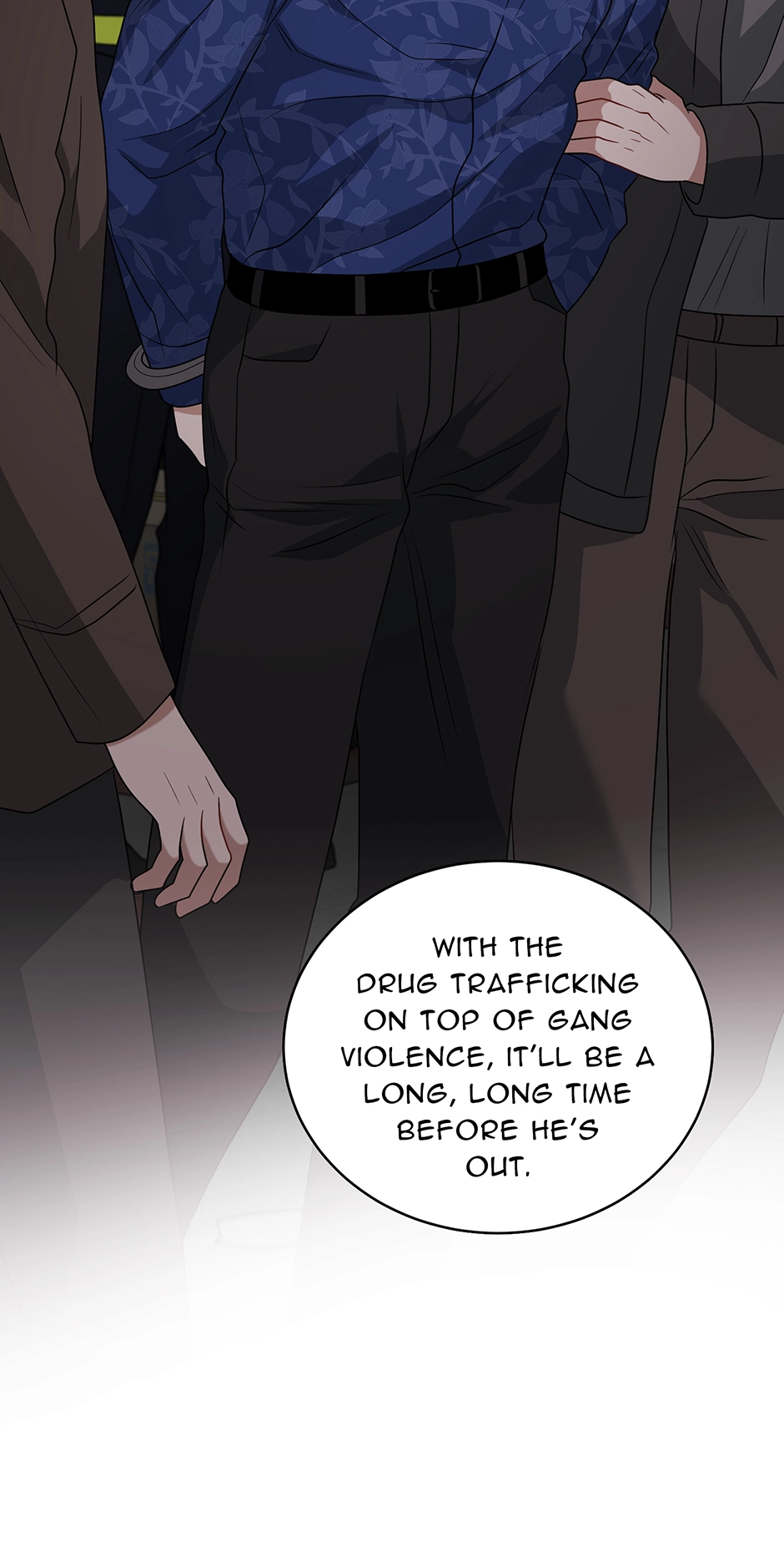 Read Unlocking a Cozy Captivity chapter 29 image 22 on Lezhin