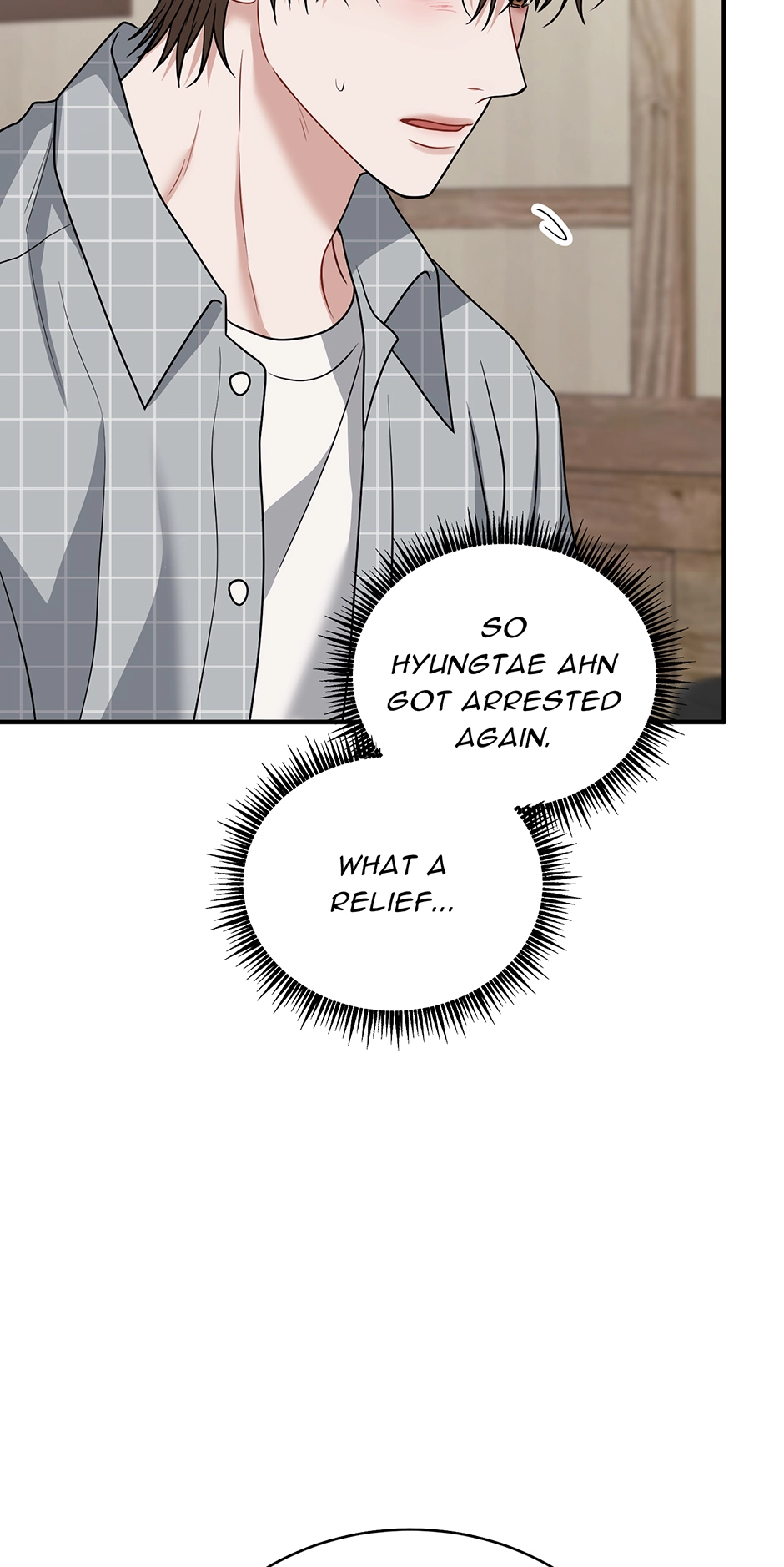 Read Unlocking a Cozy Captivity chapter 29 image 25 on Lezhin