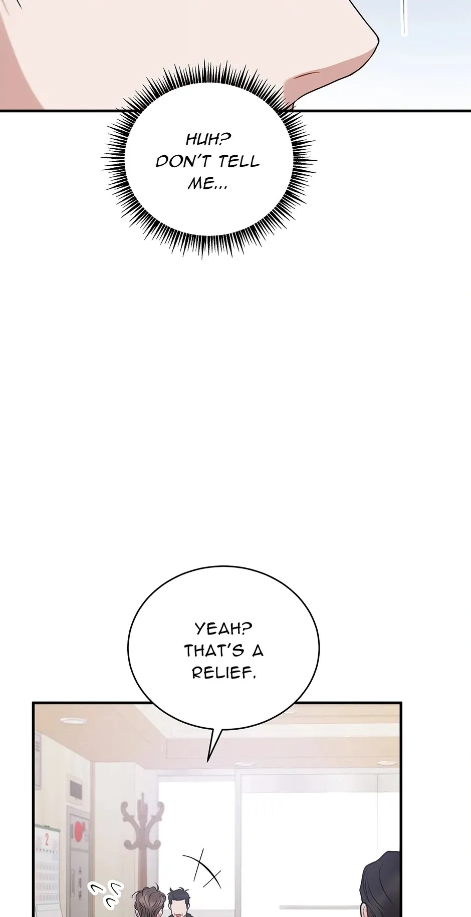 Read Unlocking a Cozy Captivity chapter 29 image 29 on Lezhin