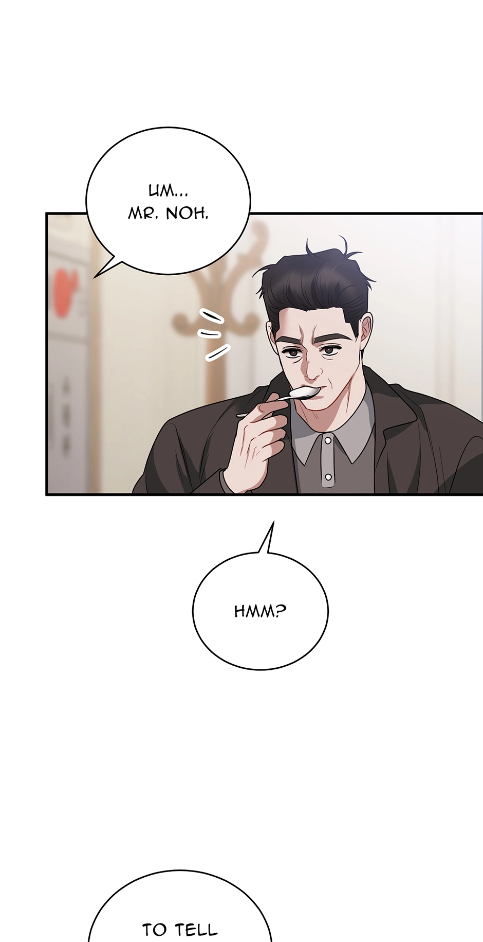 Read Unlocking a Cozy Captivity chapter 29 image 32 on Lezhin