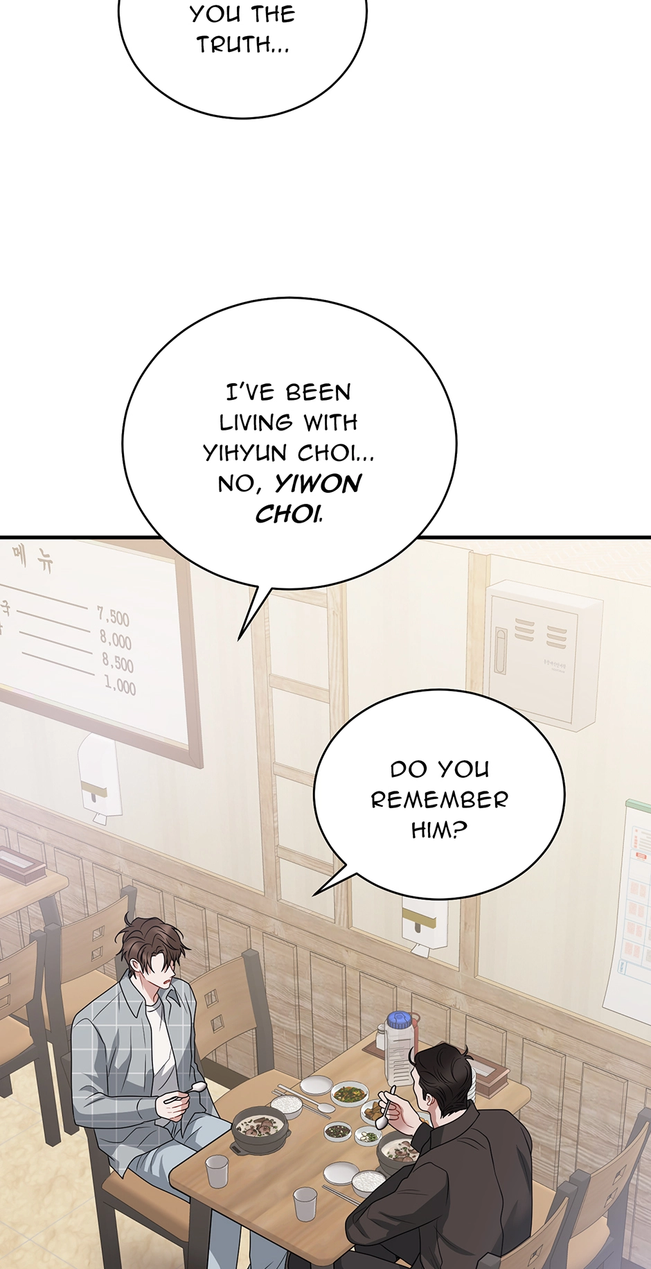 Read Unlocking a Cozy Captivity chapter 29 image 33 on Lezhin