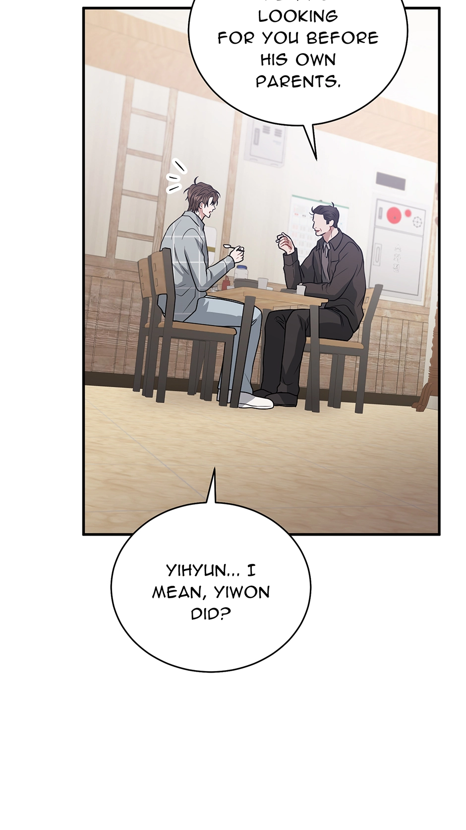 Read Unlocking a Cozy Captivity chapter 29 image 41 on Lezhin