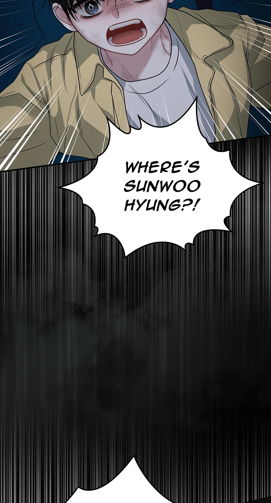 Read Unlocking a Cozy Captivity chapter 29 image 44 on Lezhin