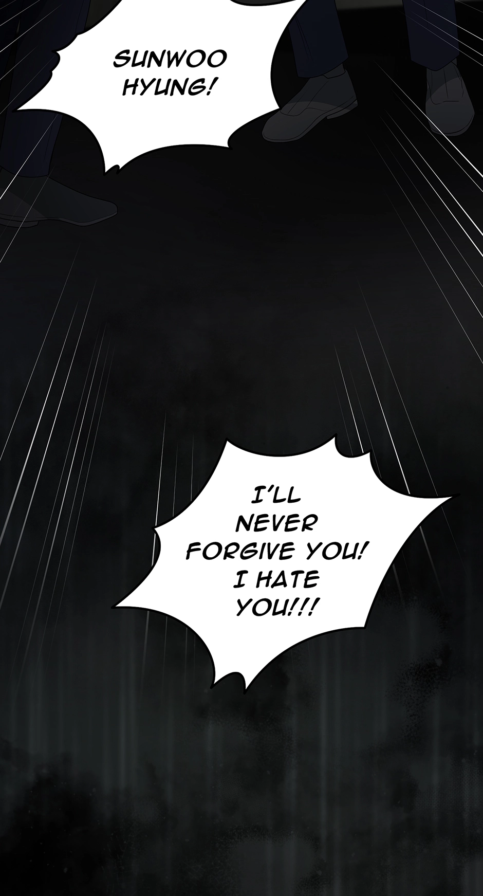Read Unlocking a Cozy Captivity chapter 29 image 46 on Lezhin