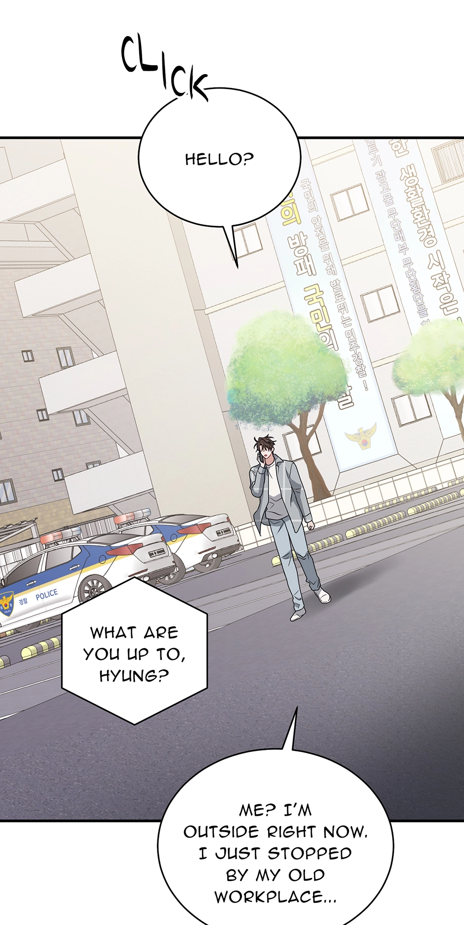 Read Unlocking a Cozy Captivity chapter 29 image 55 on Lezhin