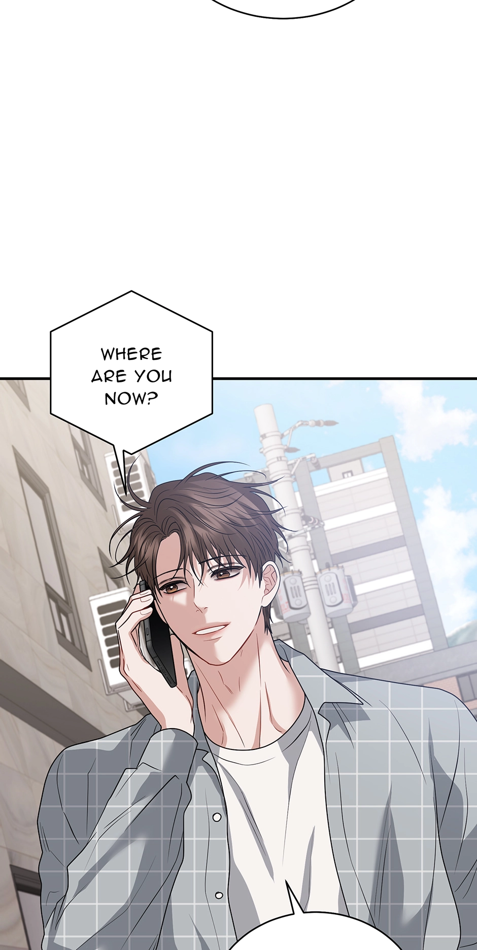 Read Unlocking a Cozy Captivity chapter 29 image 56 on Lezhin