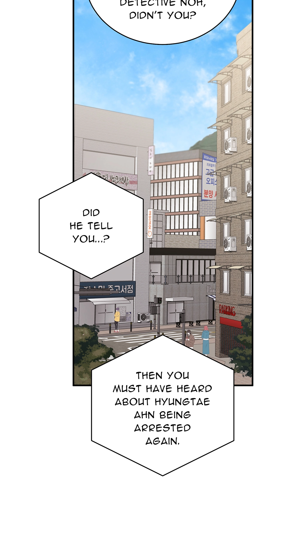 Read Unlocking a Cozy Captivity chapter 29 image 58 on Lezhin