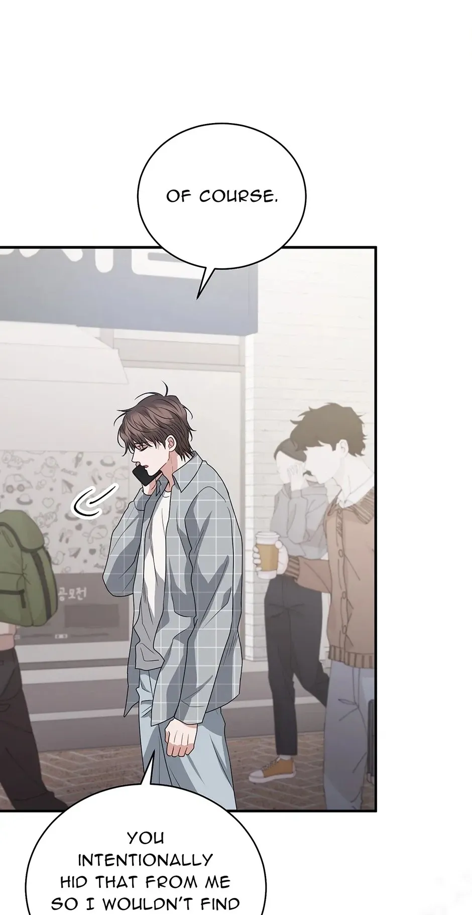 Read Unlocking a Cozy Captivity chapter 29 image 59 on Lezhin