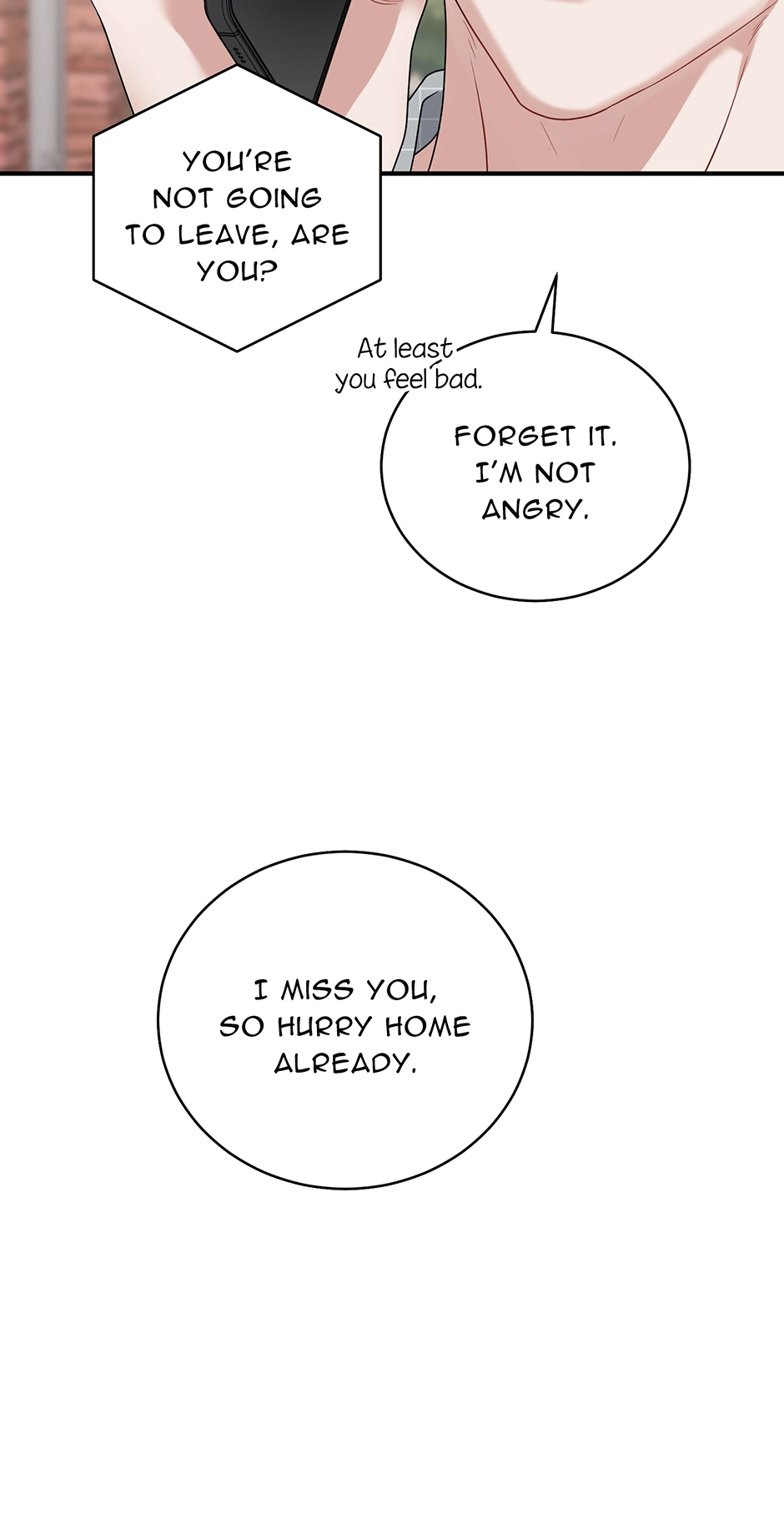 Read Unlocking a Cozy Captivity chapter 29 image 64 on Lezhin