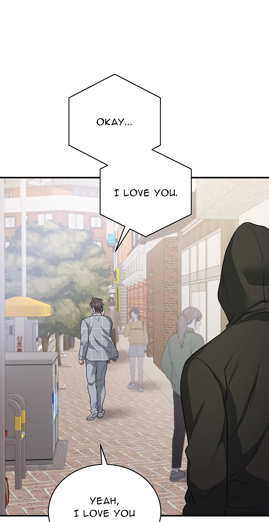 Read Unlocking a Cozy Captivity chapter 29 image 65 on Lezhin