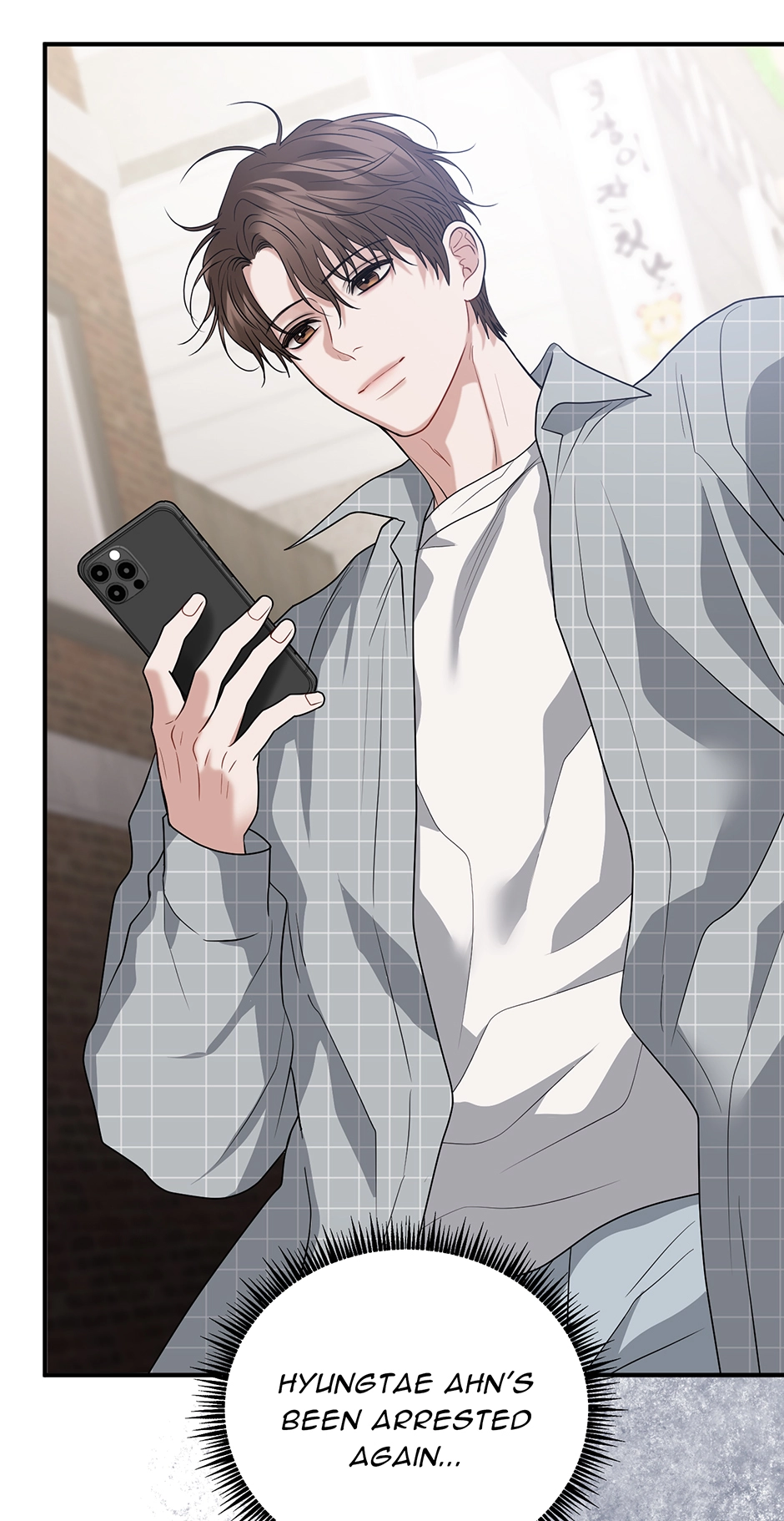 Read Unlocking a Cozy Captivity chapter 29 image 67 on Lezhin