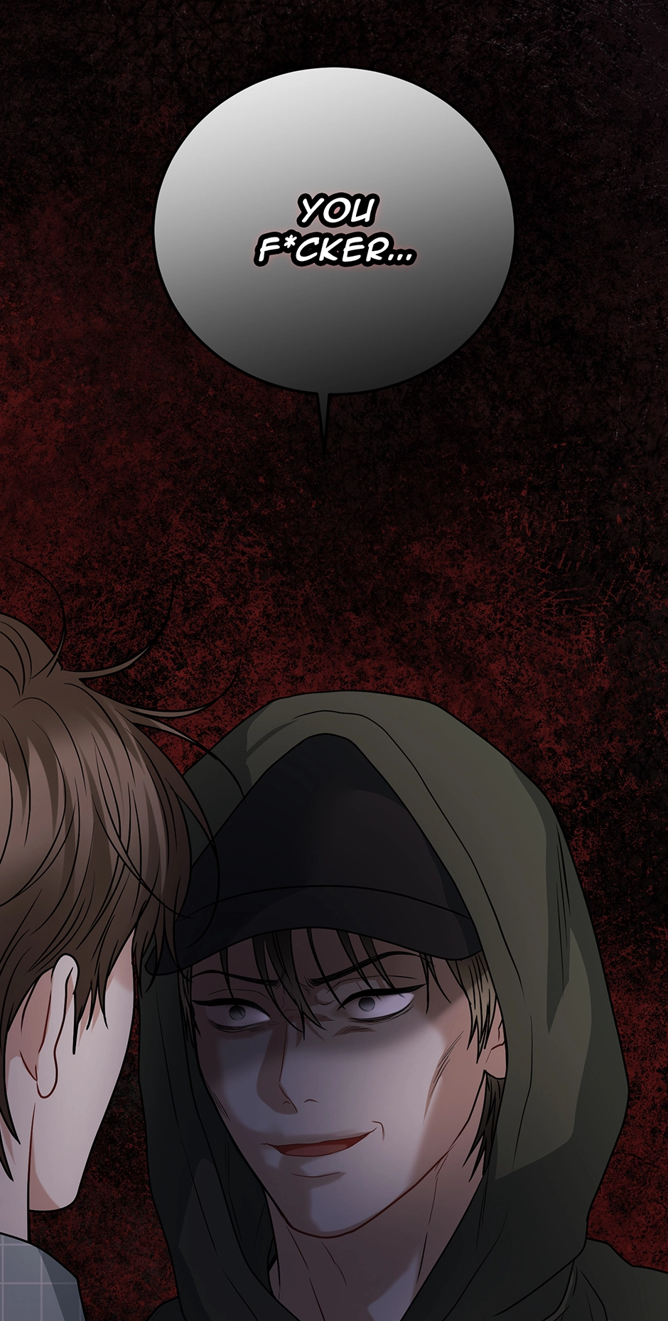 Read Unlocking a Cozy Captivity chapter 29 image 78 on Lezhin
