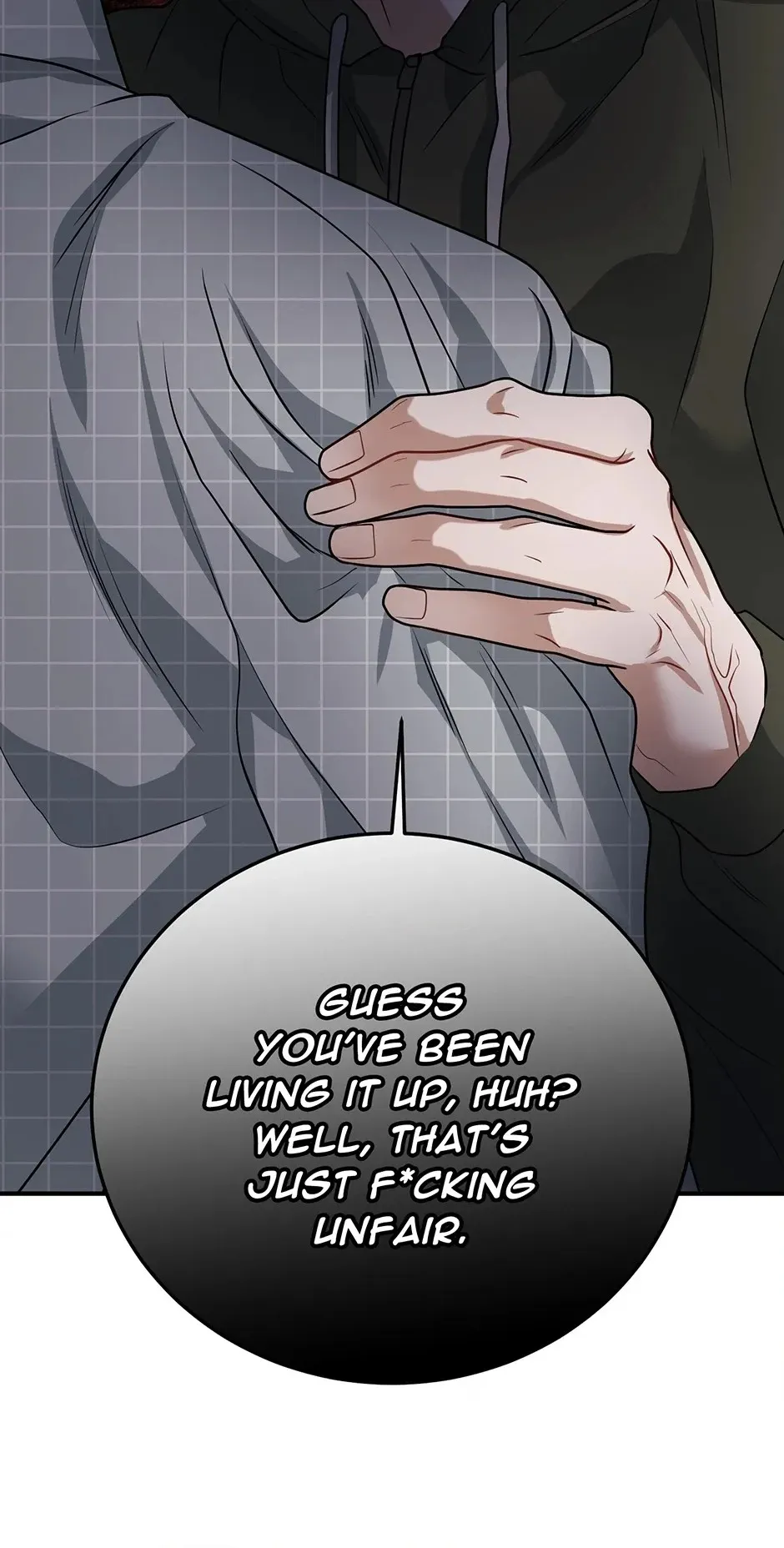 Read Unlocking a Cozy Captivity chapter 29 image 79 on Lezhin