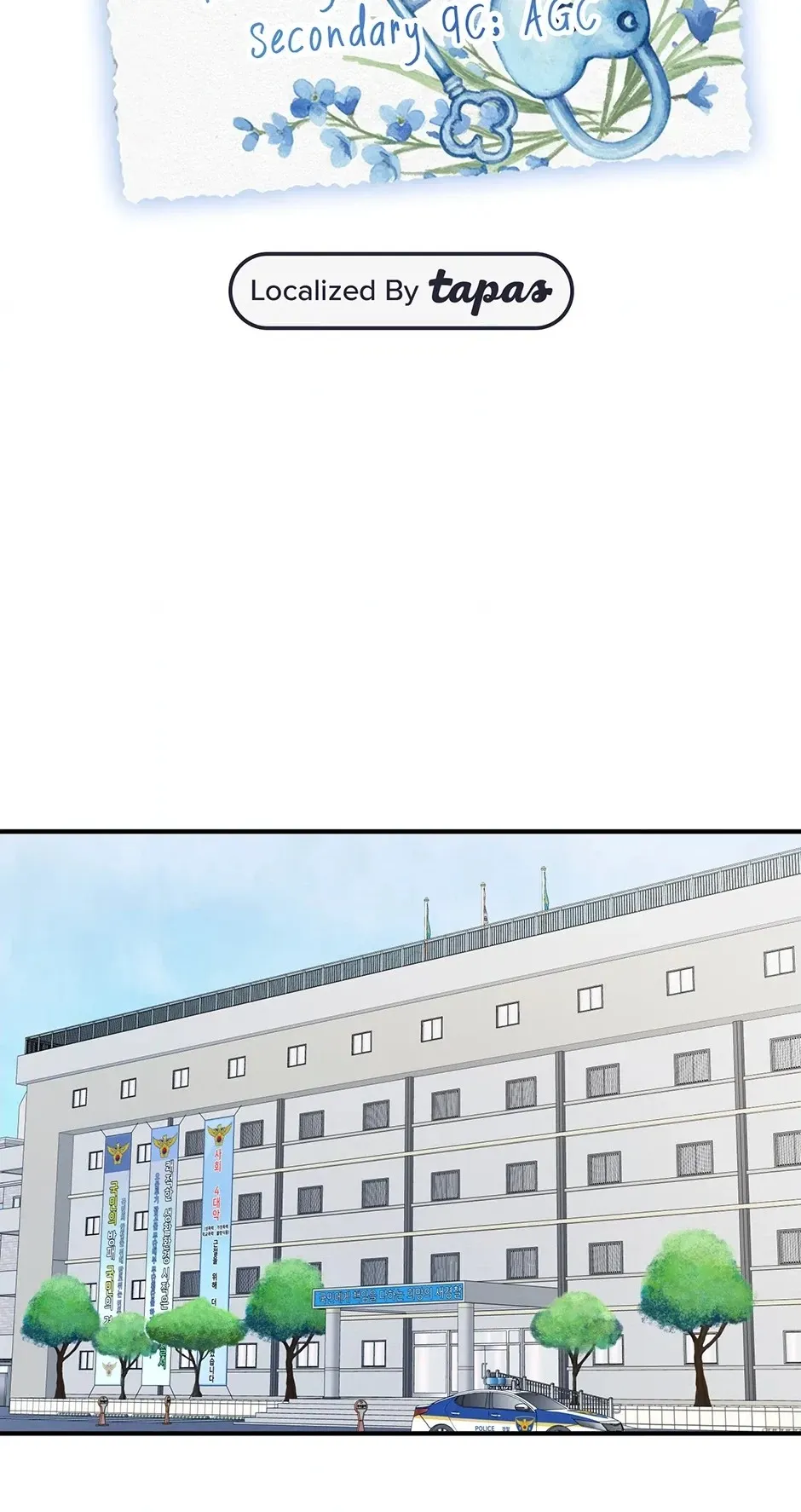 Read Unlocking a Cozy Captivity chapter 29 image 9 on Lezhin