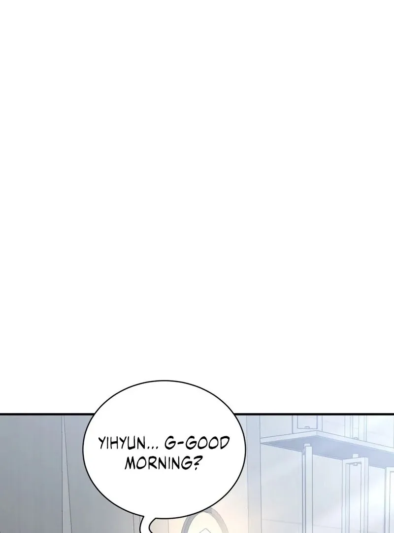 Read Unlocking a Cozy Captivity chapter 3 image 1 on Lezhin