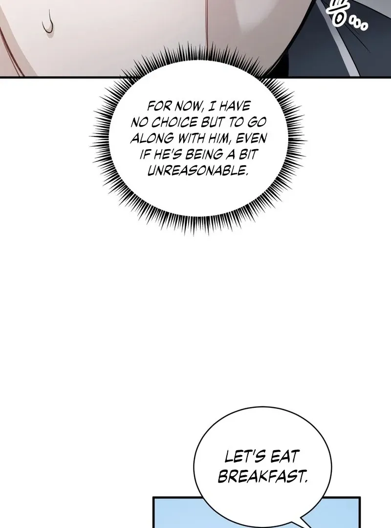 Read Unlocking a Cozy Captivity chapter 3 image 10 on Lezhin
