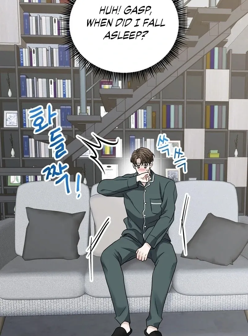 Read Unlocking a Cozy Captivity chapter 3 image 105 on Lezhin