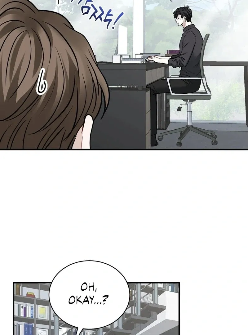 Read Unlocking a Cozy Captivity chapter 3 image 107 on Lezhin