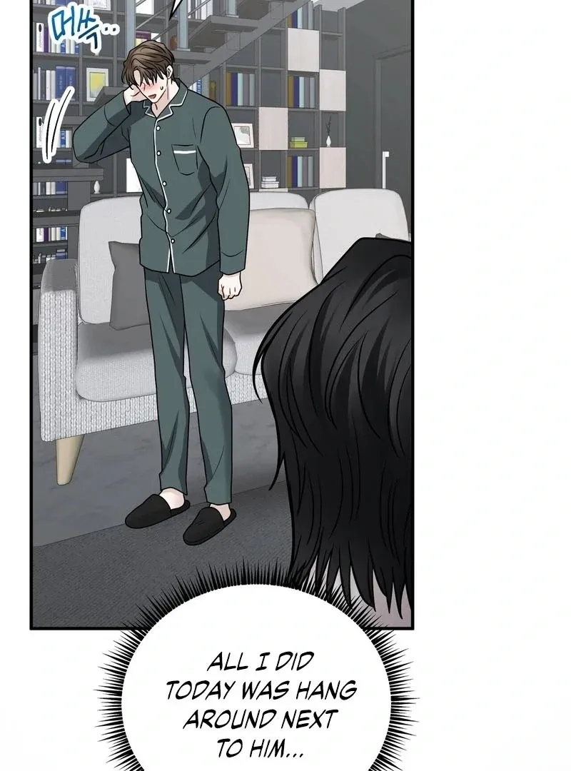 Read Unlocking a Cozy Captivity chapter 3 image 108 on Lezhin