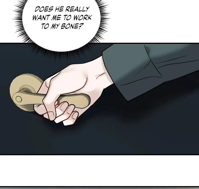 Read Unlocking a Cozy Captivity chapter 3 image 112 on Lezhin