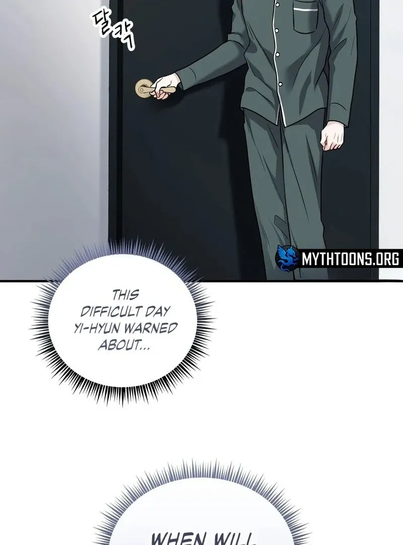 Read Unlocking a Cozy Captivity chapter 3 image 114 on Lezhin