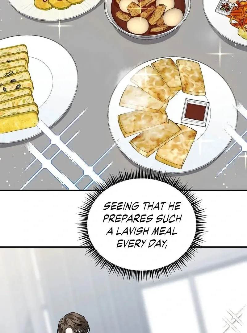 Read Unlocking a Cozy Captivity chapter 3 image 13 on Lezhin