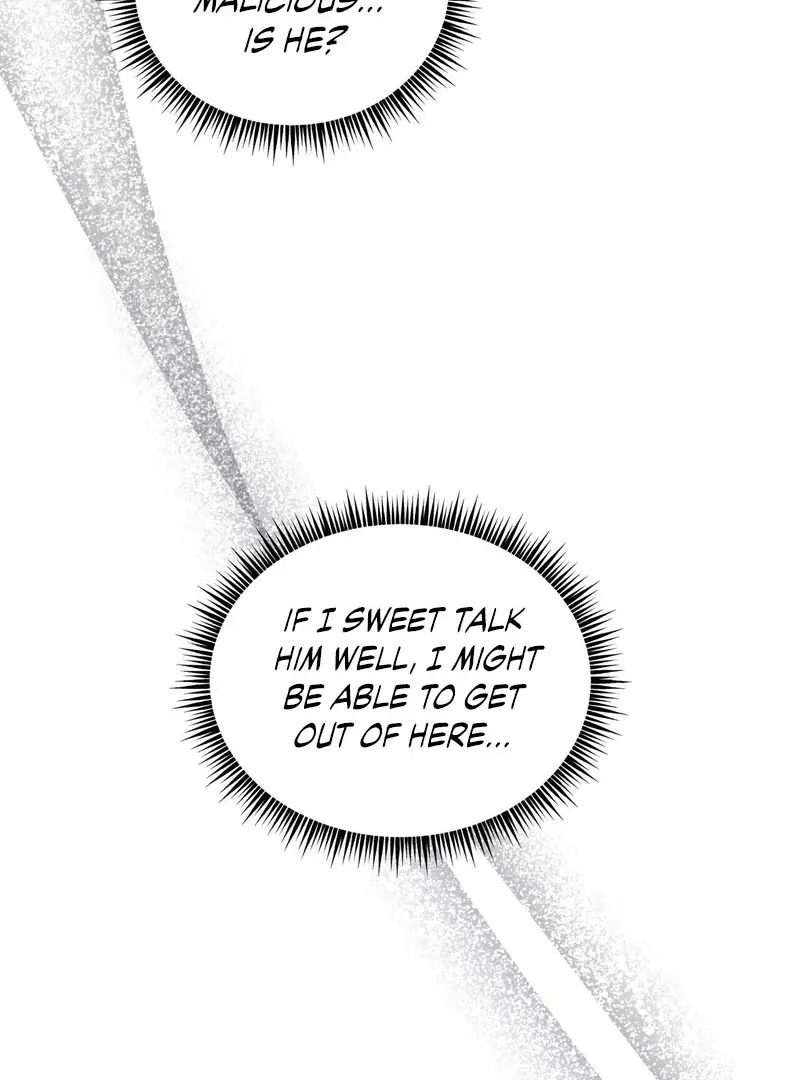 Read Unlocking a Cozy Captivity chapter 3 image 15 on Lezhin