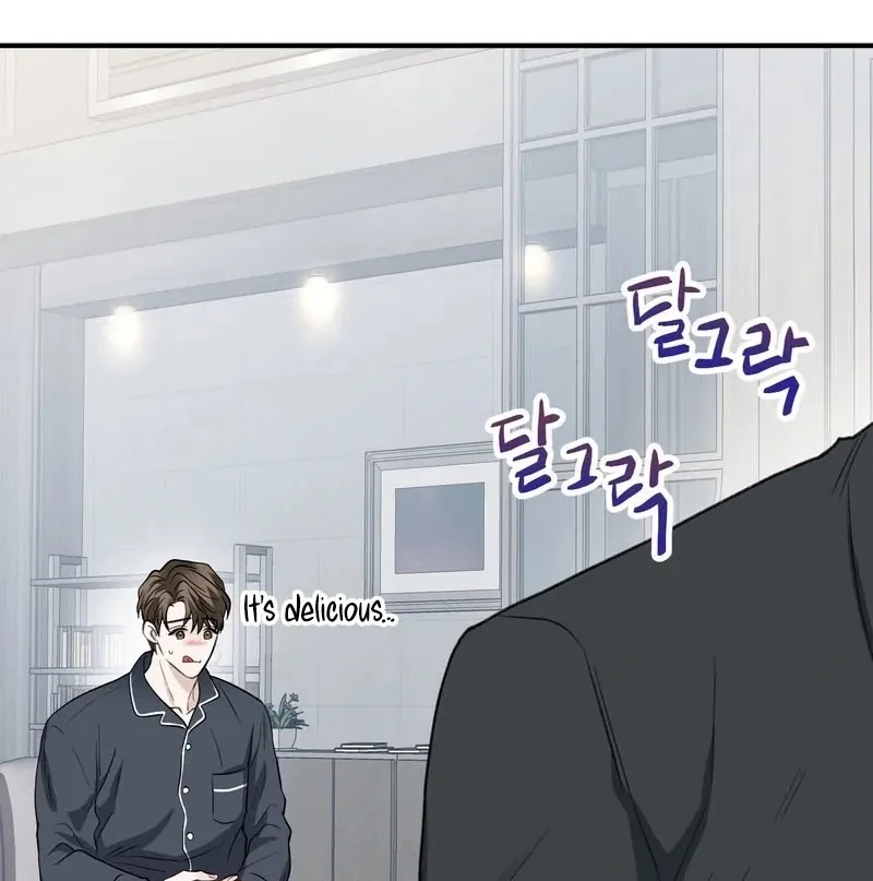 Read Unlocking a Cozy Captivity chapter 3 image 18 on Lezhin