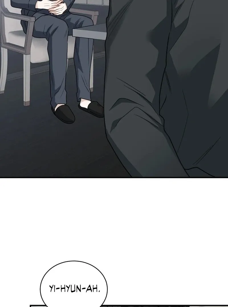 Read Unlocking a Cozy Captivity chapter 3 image 19 on Lezhin