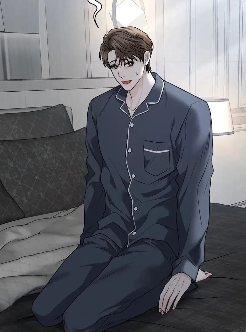 Read Unlocking a Cozy Captivity chapter 3 image 2 on Lezhin