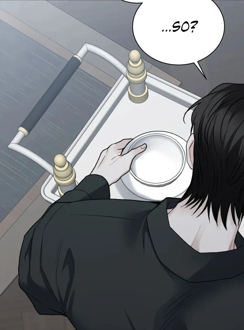 Read Unlocking a Cozy Captivity chapter 3 image 25 on Lezhin
