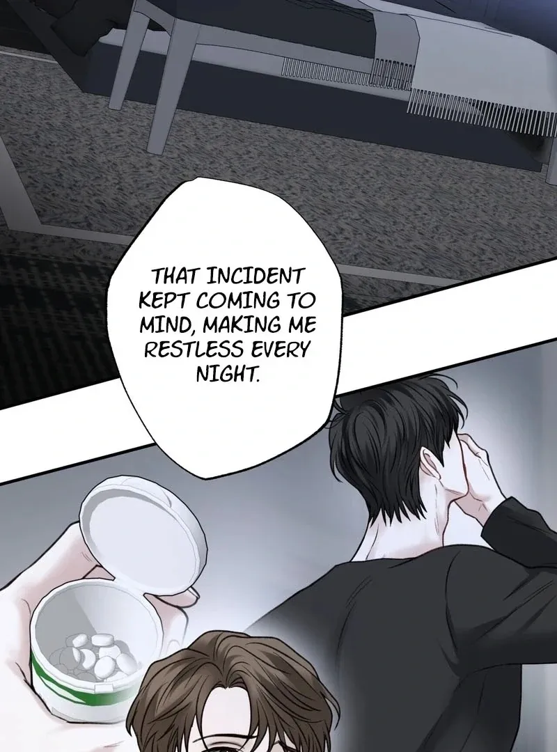 Read Unlocking a Cozy Captivity chapter 3 image 31 on Lezhin